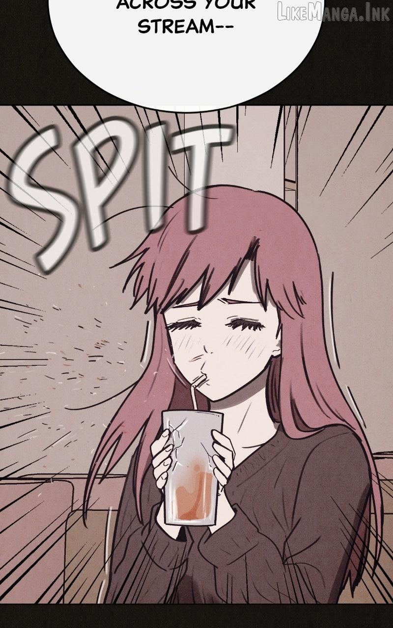 Plagiarism Suspicion Chapter 11 - page 30