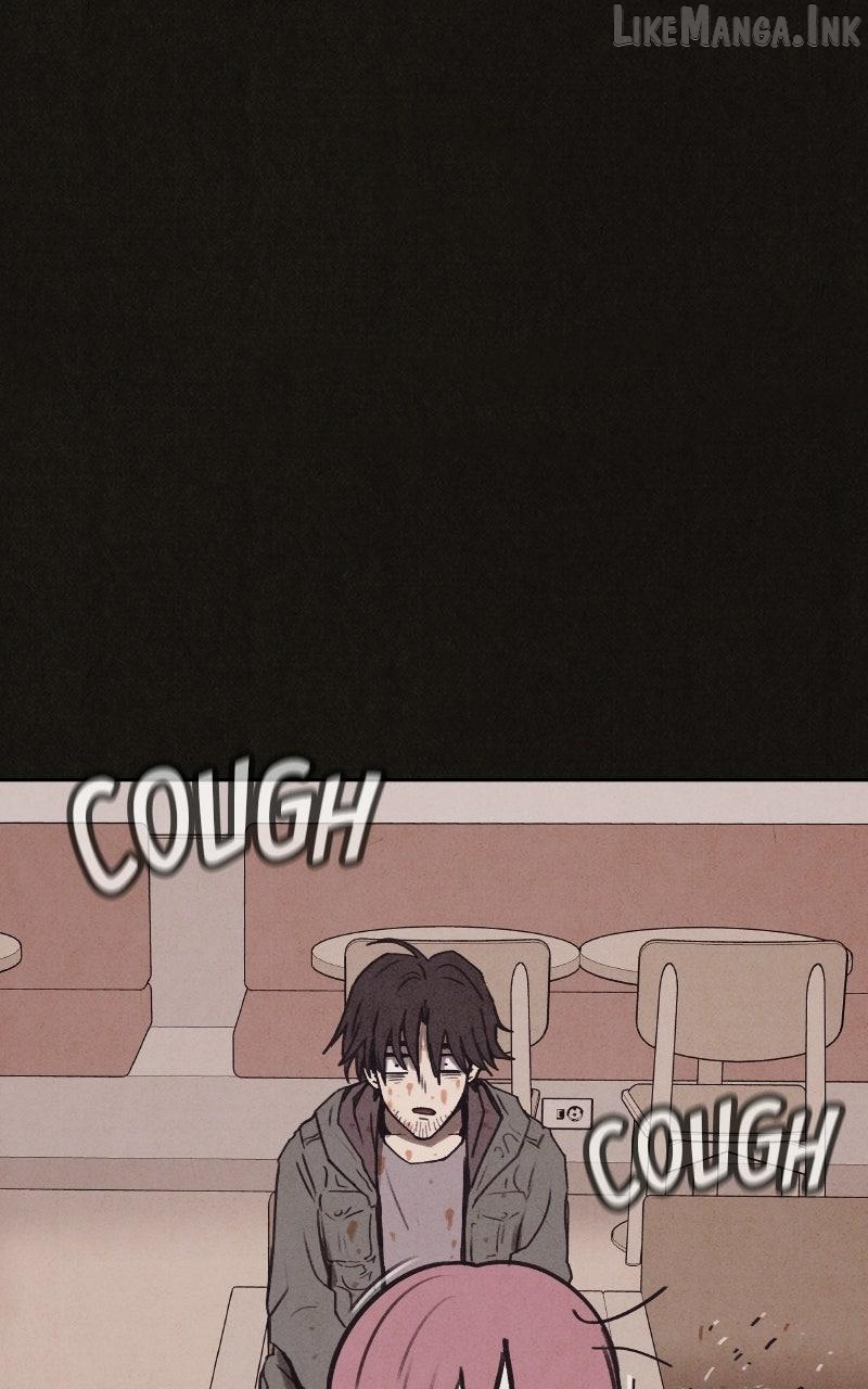 Plagiarism Suspicion Chapter 11 - page 31