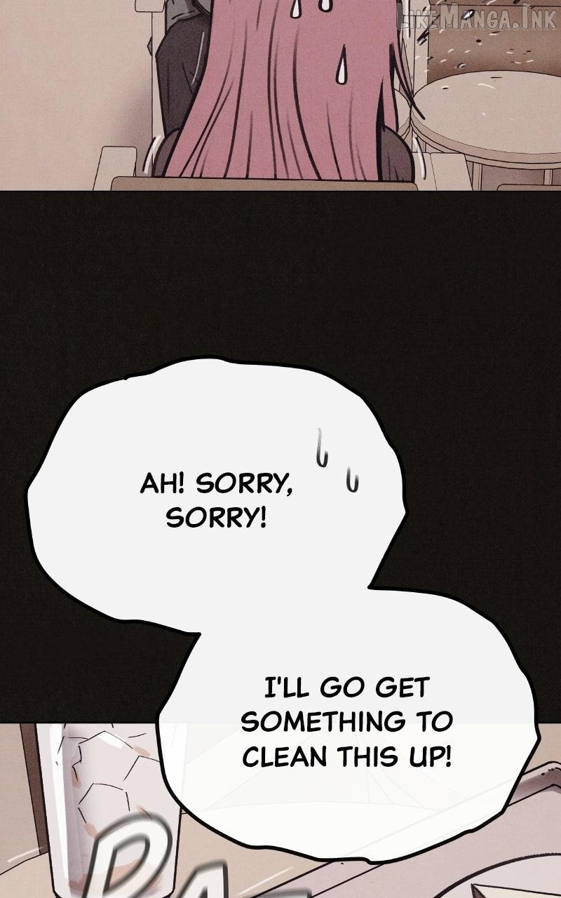 Plagiarism Suspicion Chapter 11 - page 32