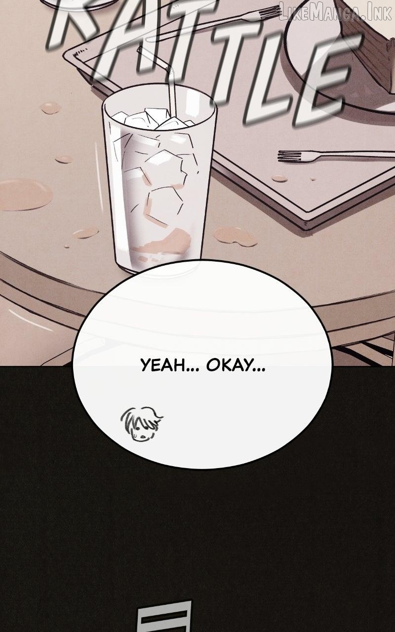 Plagiarism Suspicion Chapter 11 - page 33