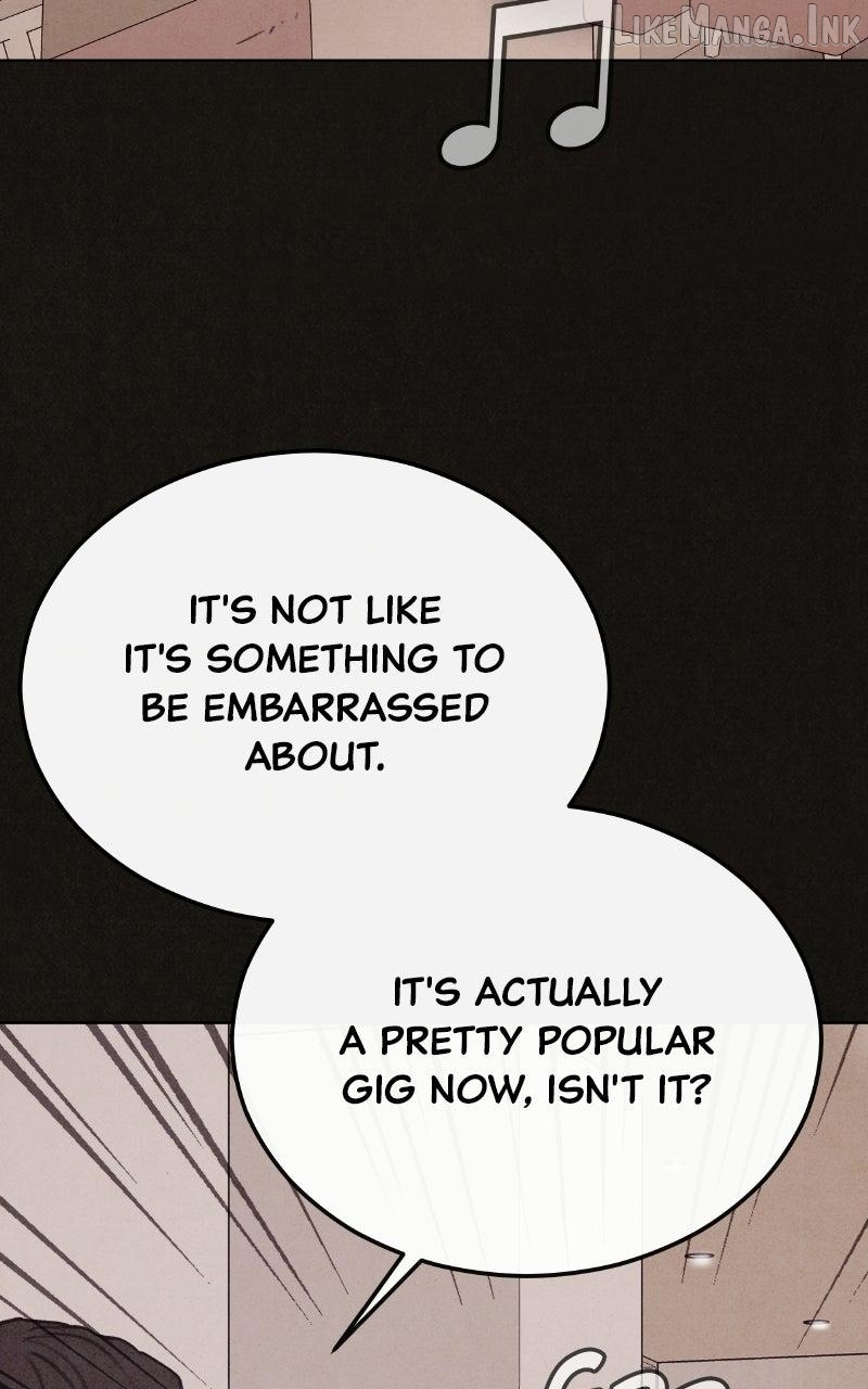 Plagiarism Suspicion Chapter 11 - page 35