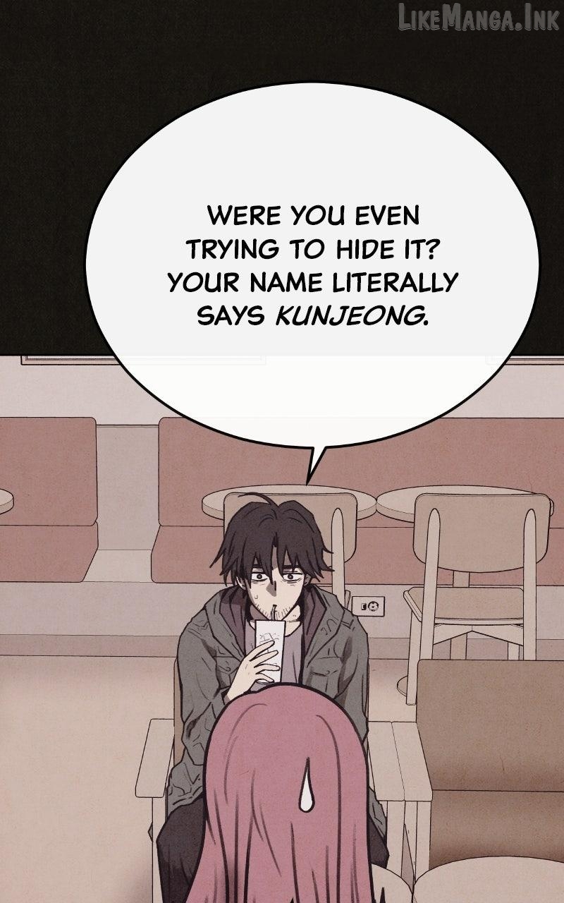 Plagiarism Suspicion Chapter 11 - page 37