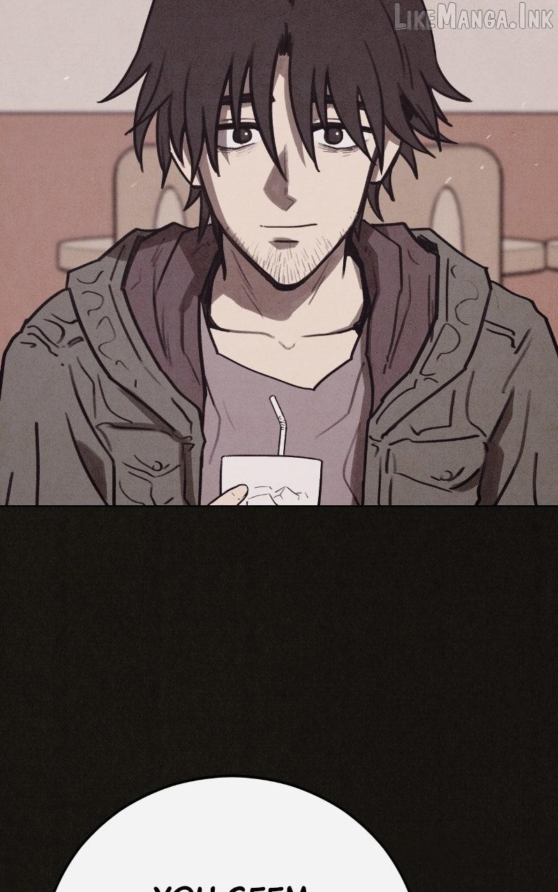 Plagiarism Suspicion Chapter 11 - page 39
