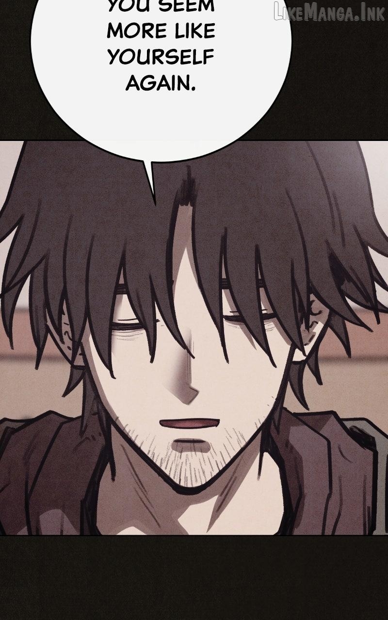 Plagiarism Suspicion Chapter 11 - page 40