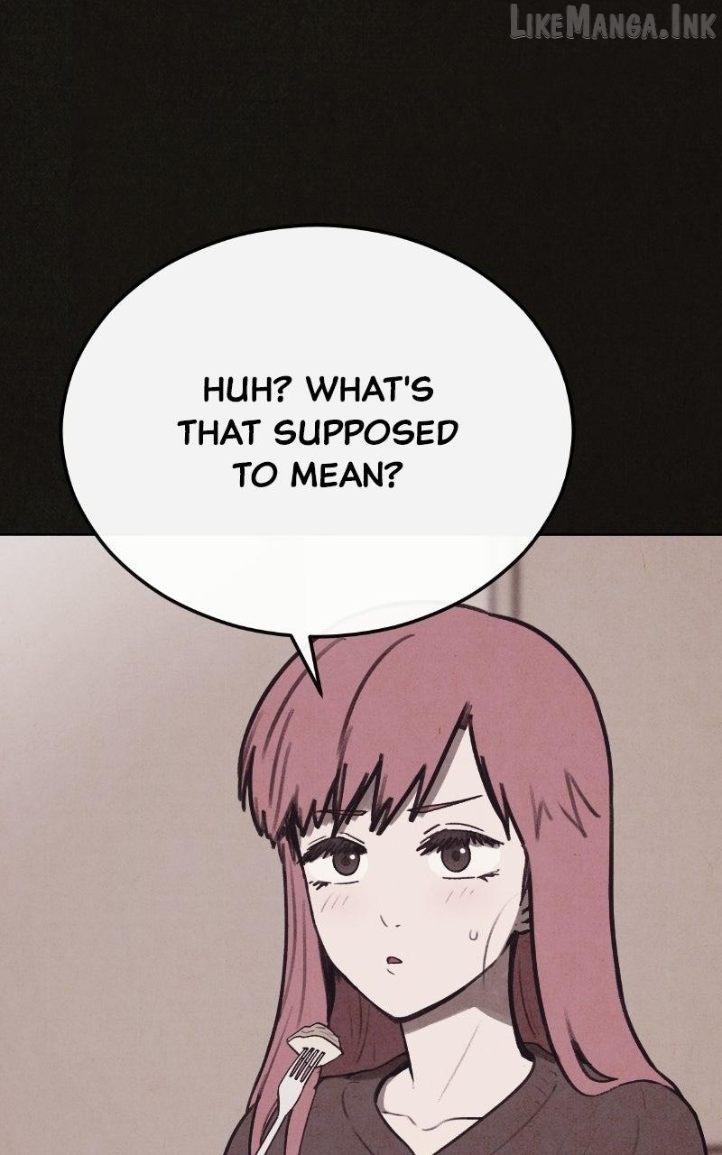 Plagiarism Suspicion Chapter 11 - page 41