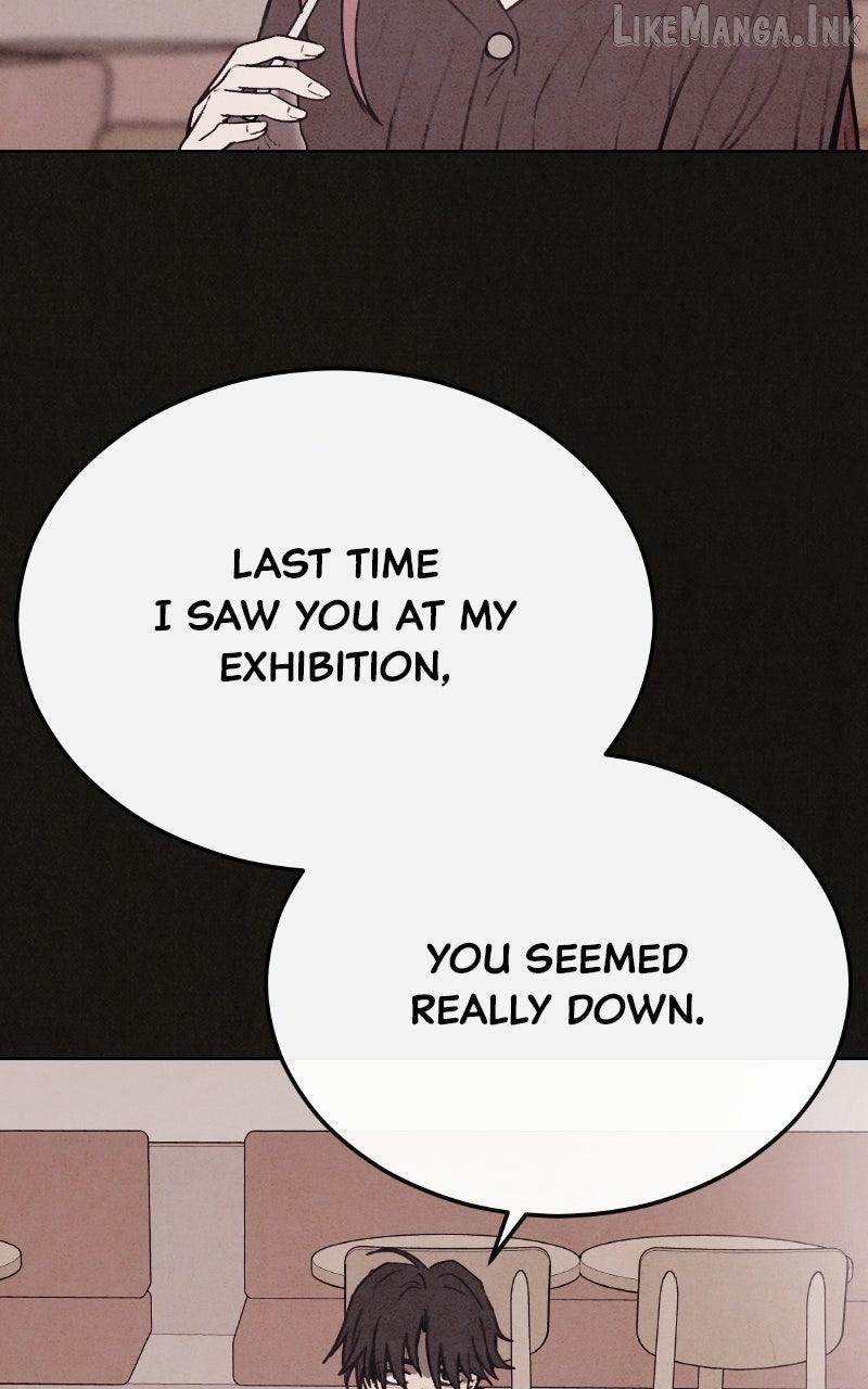 Plagiarism Suspicion Chapter 11 - page 42