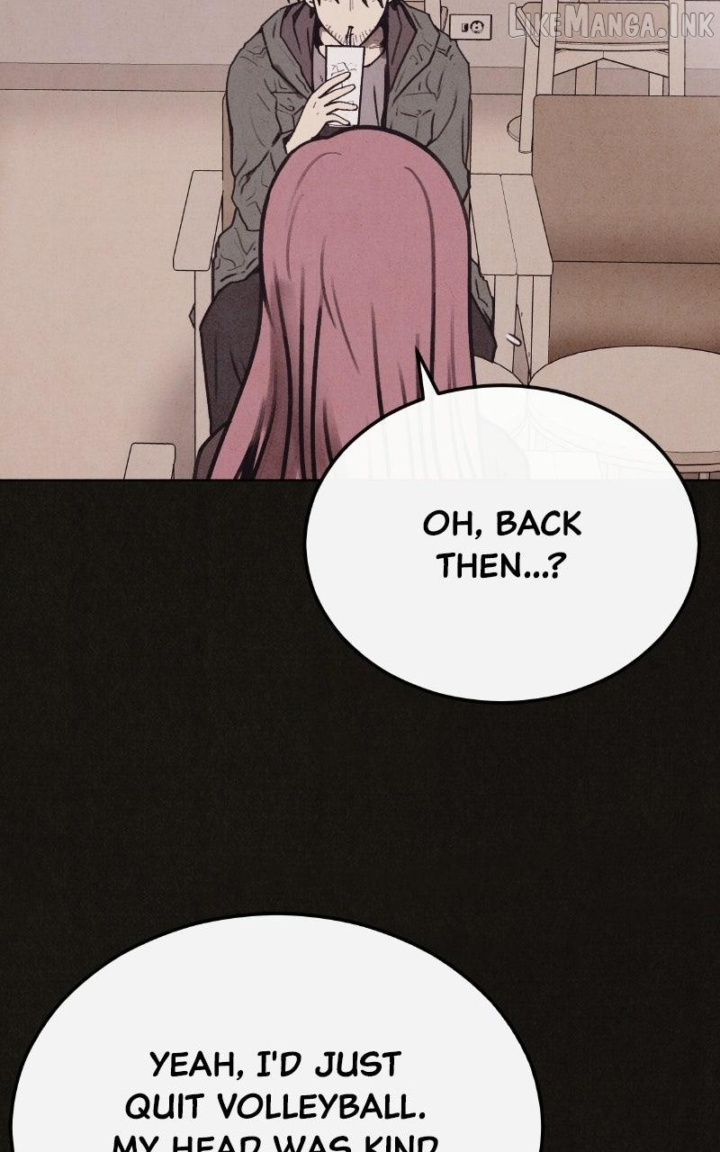 Plagiarism Suspicion Chapter 11 - page 43