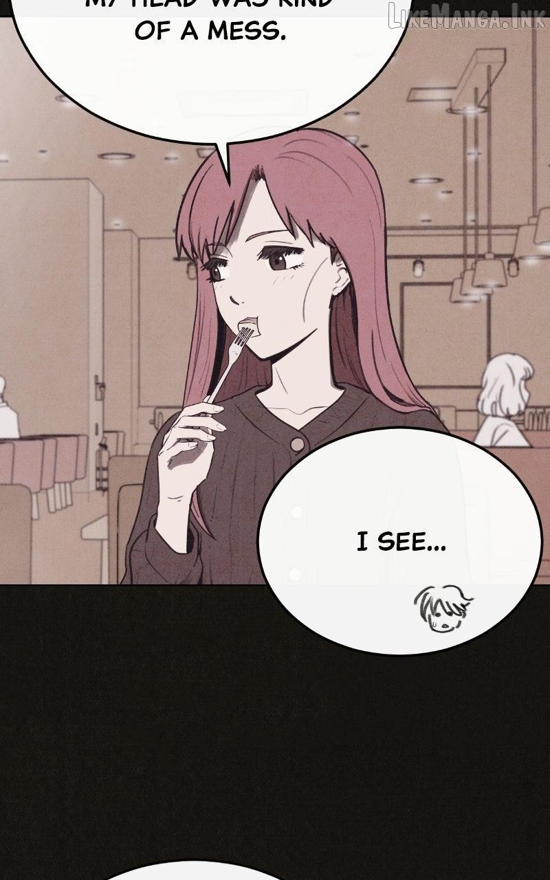 Plagiarism Suspicion Chapter 11 - page 44