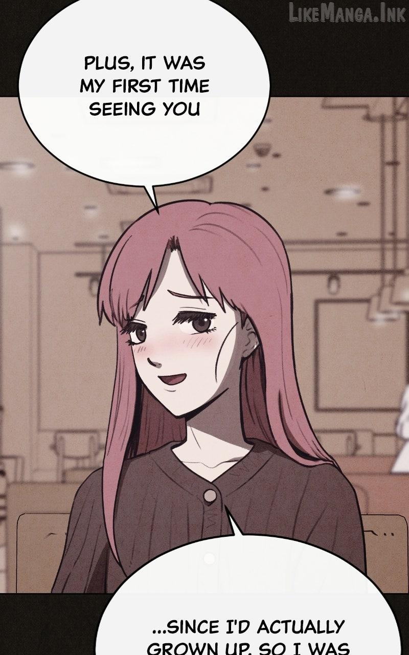 Plagiarism Suspicion Chapter 11 - page 45
