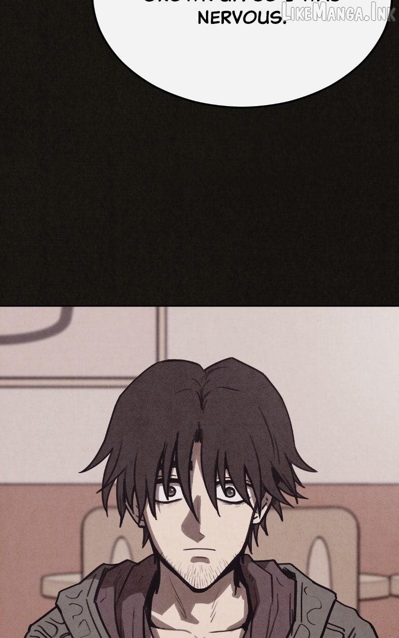 Plagiarism Suspicion Chapter 11 - page 46