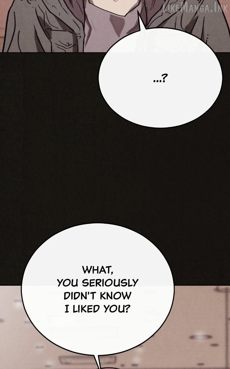 Plagiarism Suspicion Chapter 11 - page 47