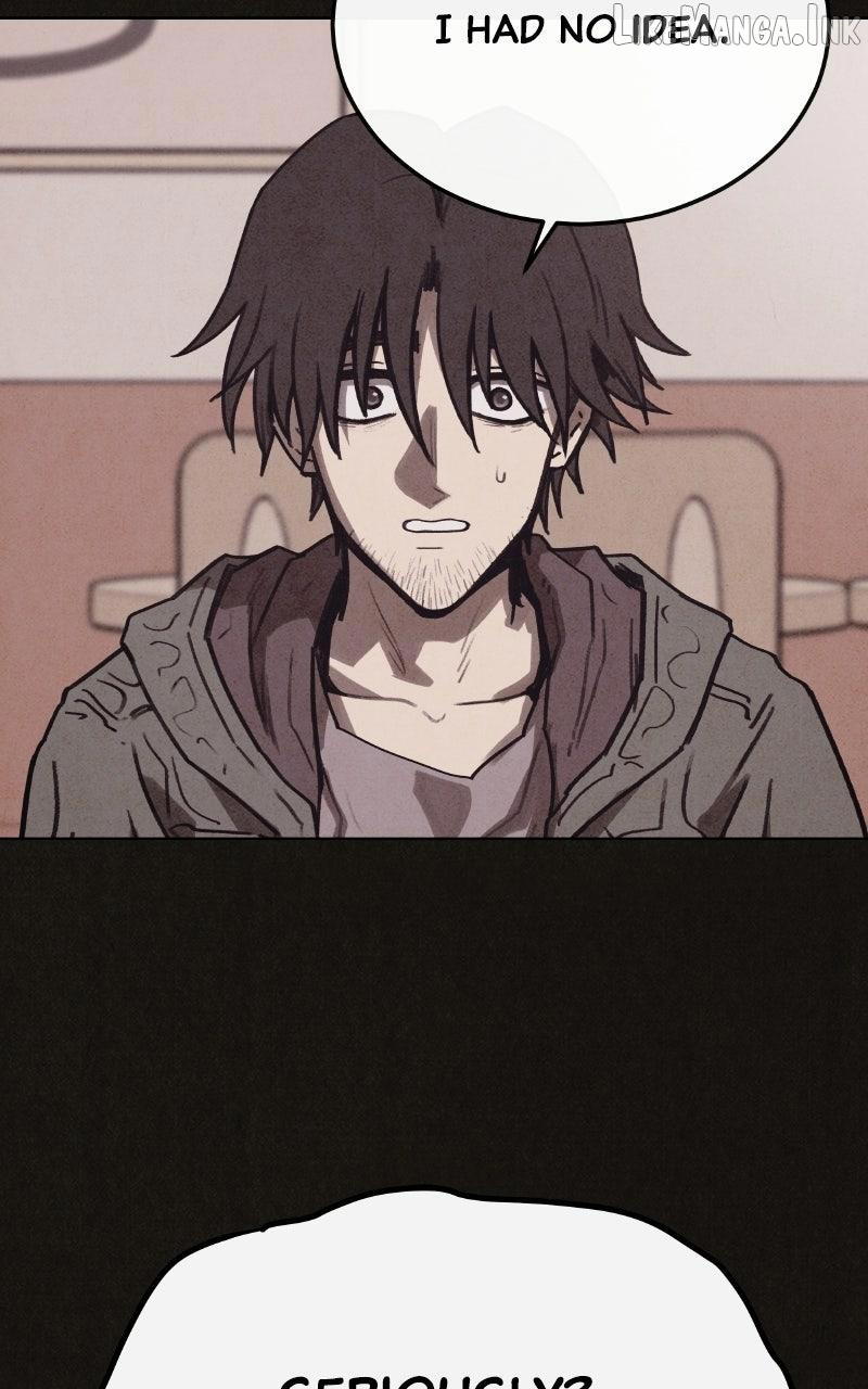 Plagiarism Suspicion Chapter 11 - page 49