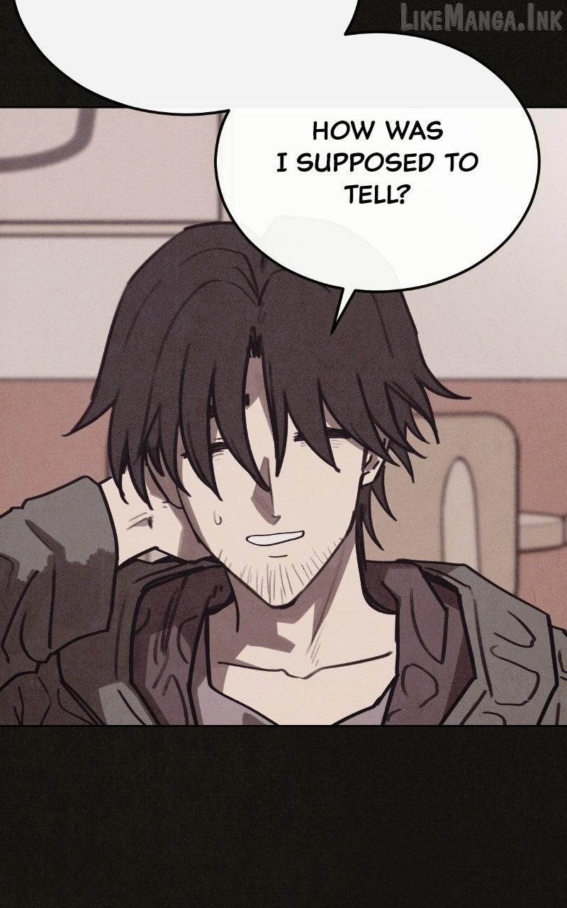 Plagiarism Suspicion Chapter 11 - page 52
