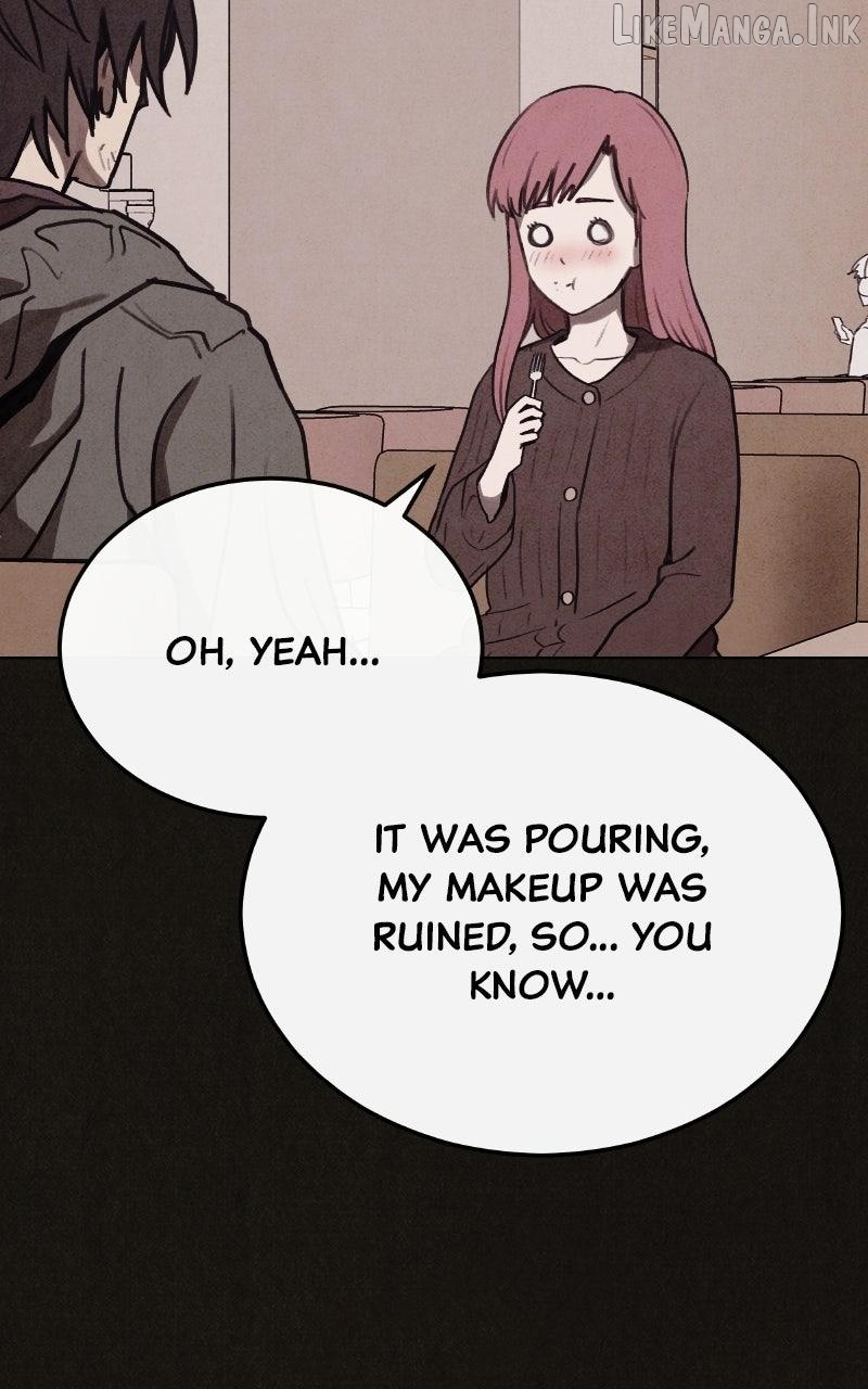 Plagiarism Suspicion Chapter 11 - page 61