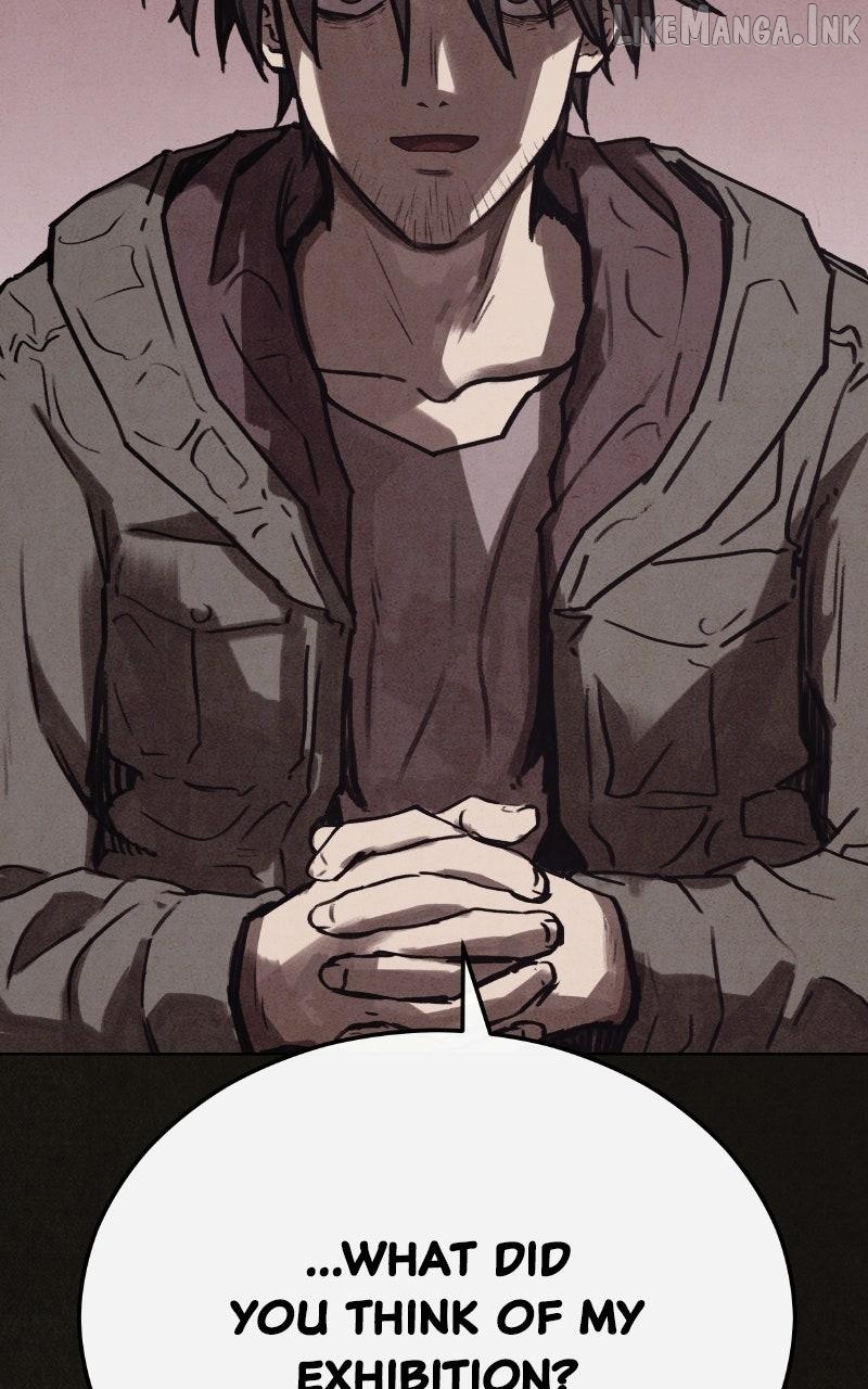 Plagiarism Suspicion Chapter 11 - page 65