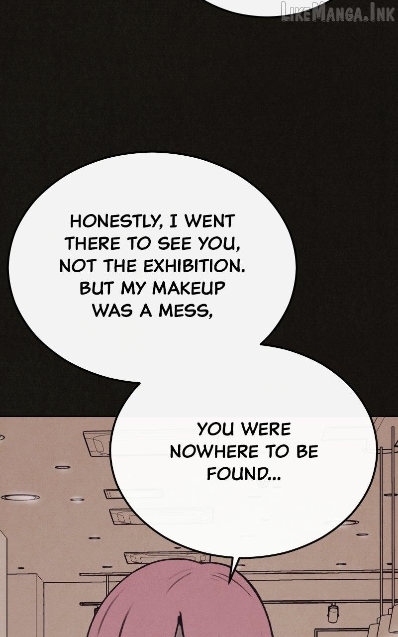 Plagiarism Suspicion Chapter 11 - page 74