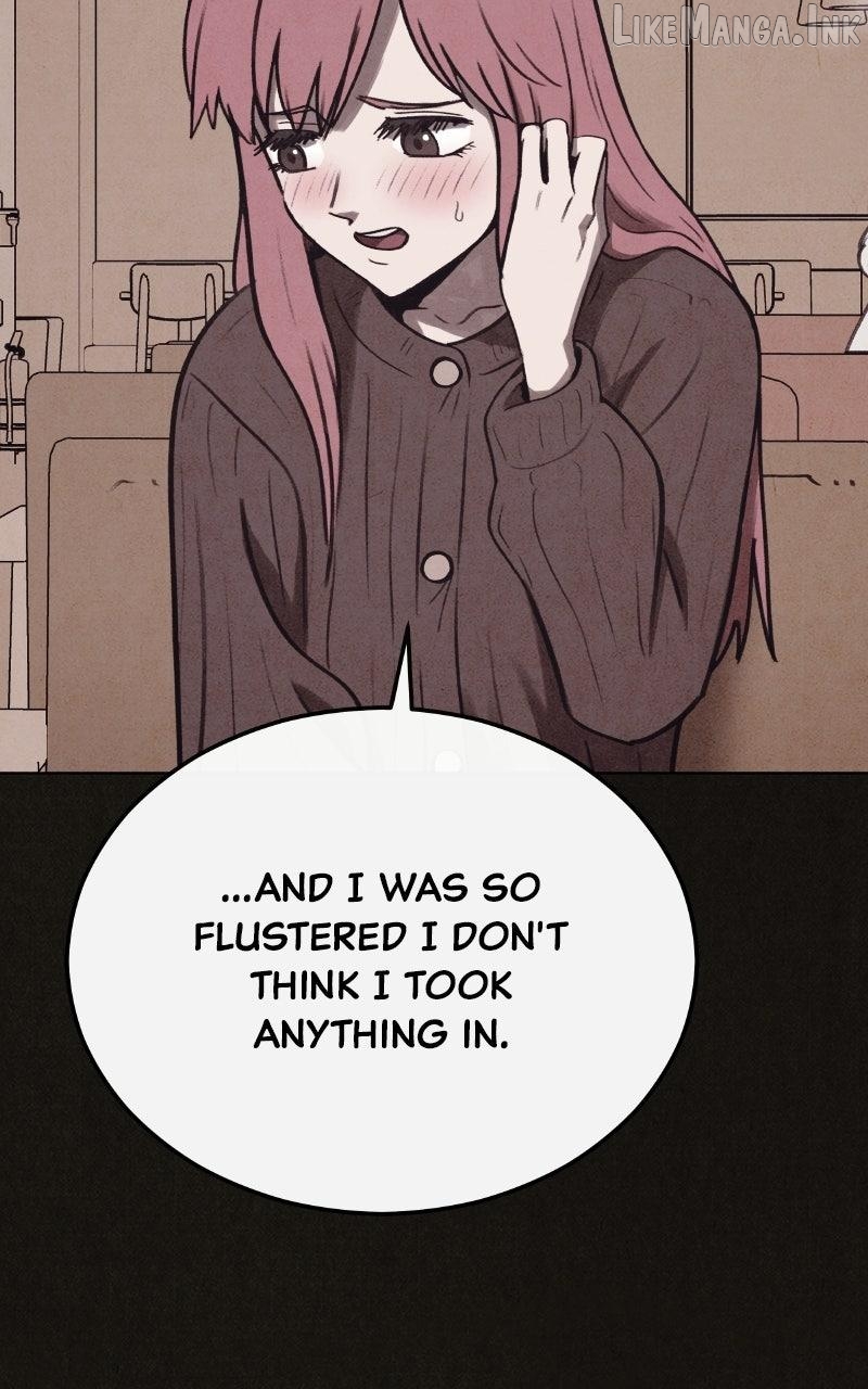 Plagiarism Suspicion Chapter 11 - page 75