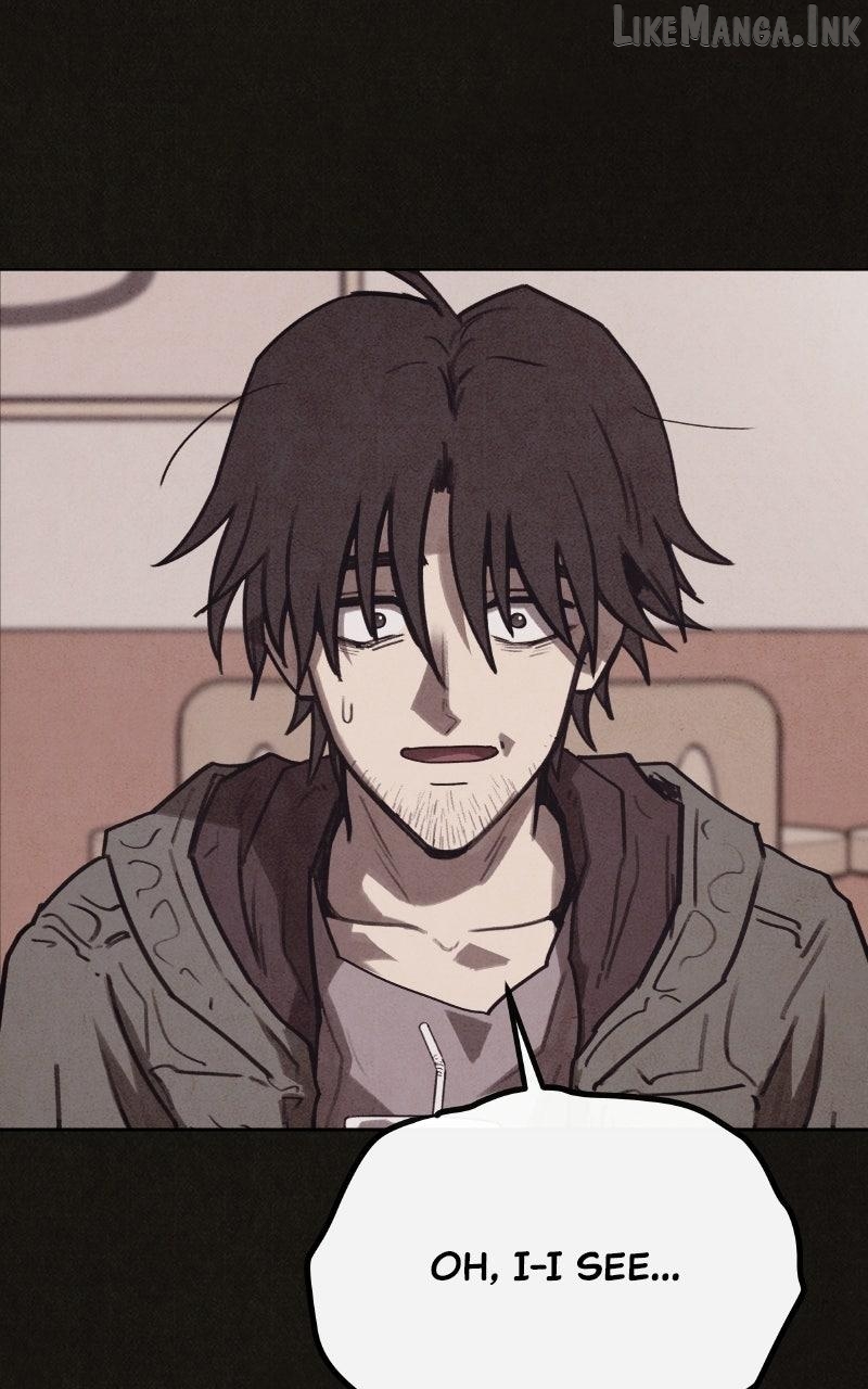 Plagiarism Suspicion Chapter 11 - page 76