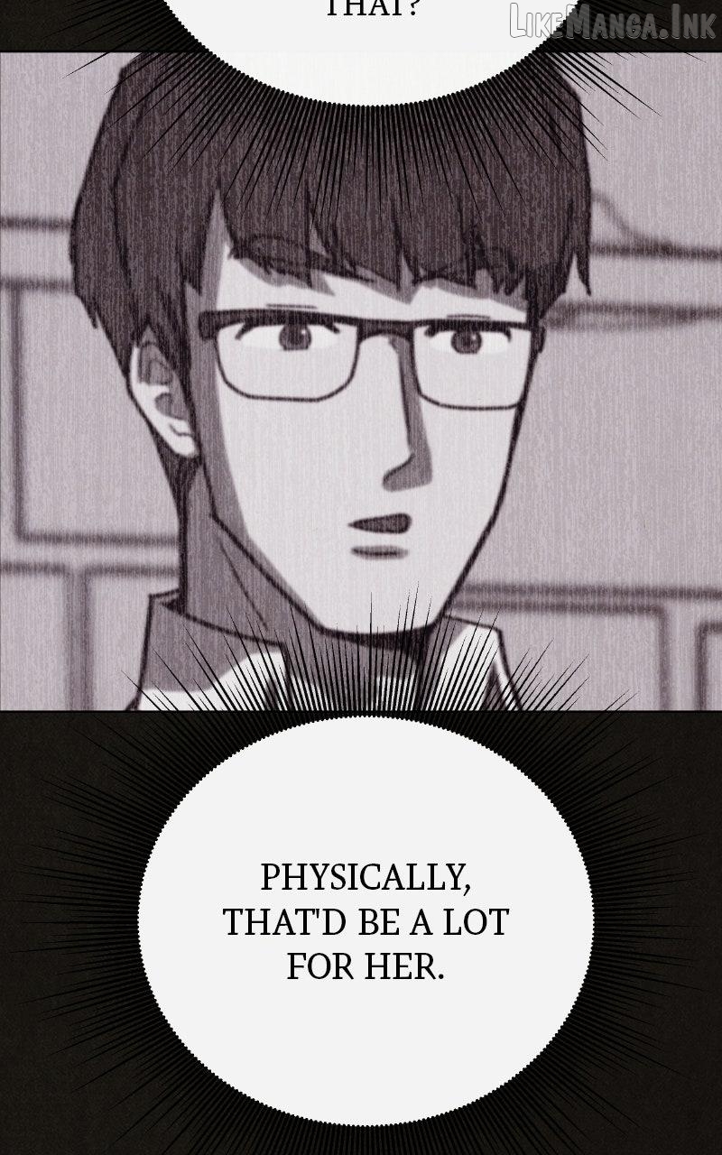 Plagiarism Suspicion Chapter 11 - page 79