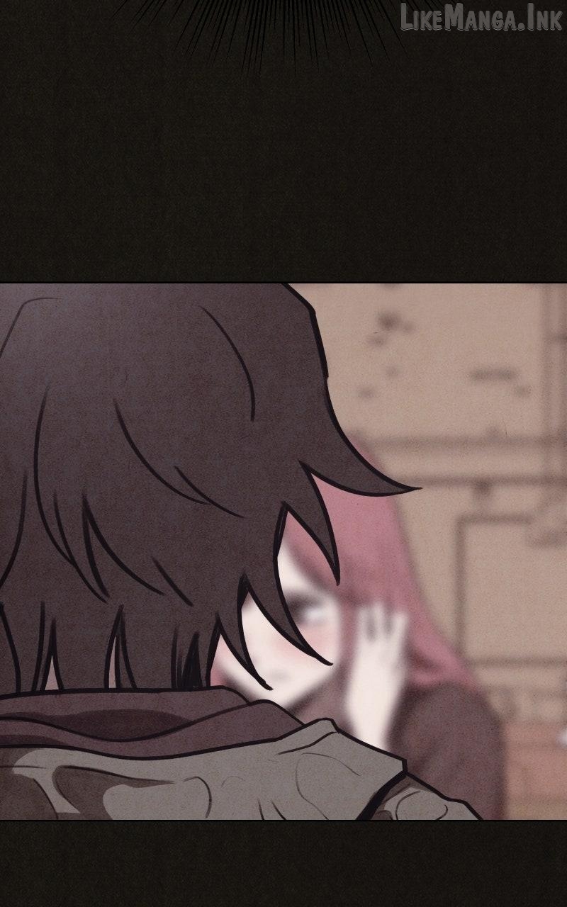 Plagiarism Suspicion Chapter 11 - page 80