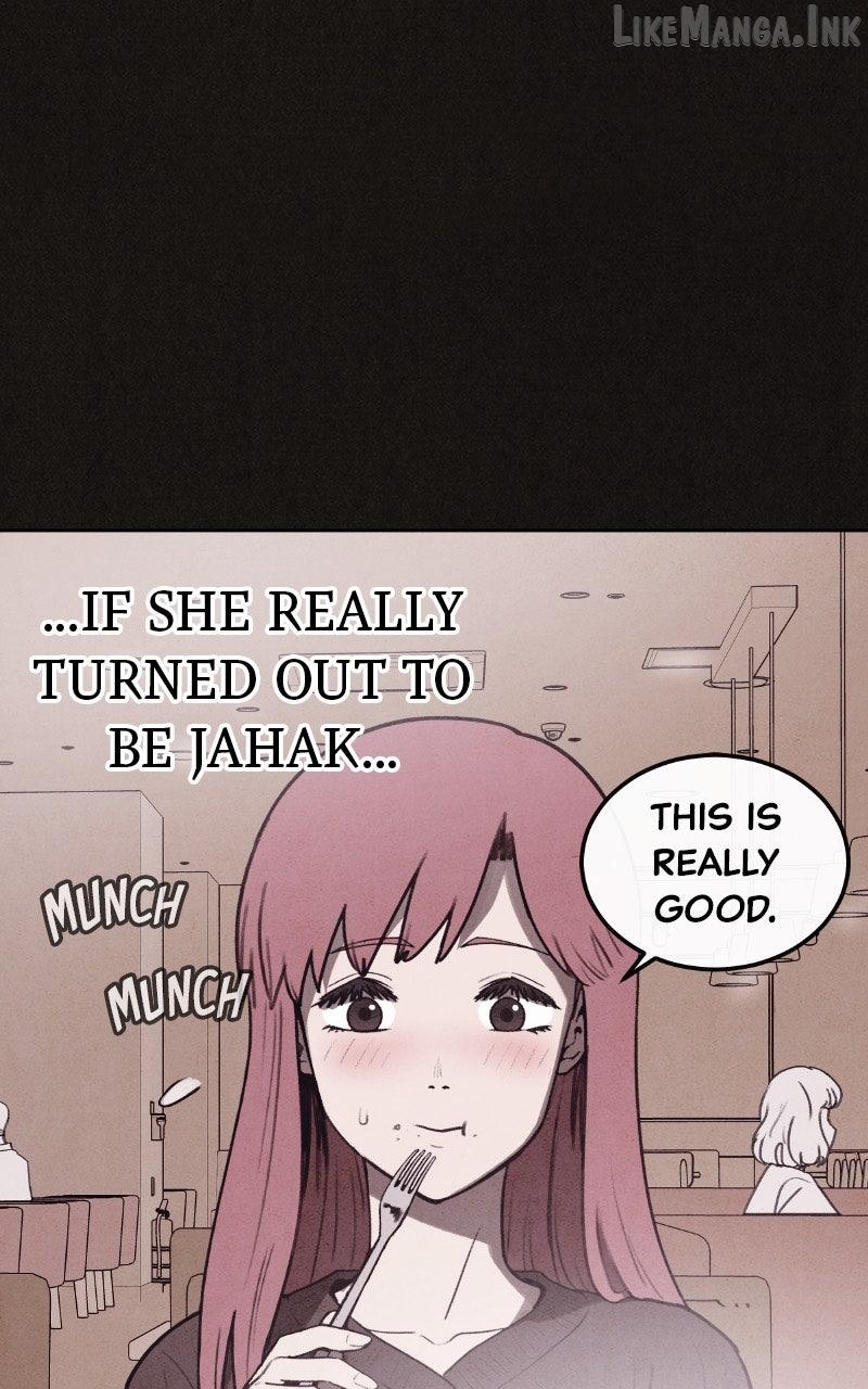 Plagiarism Suspicion Chapter 11 - page 86