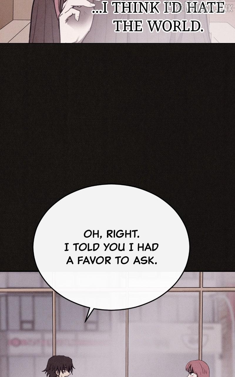 Plagiarism Suspicion Chapter 11 - page 87