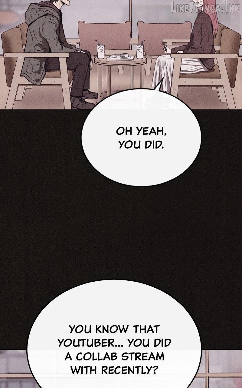 Plagiarism Suspicion Chapter 11 - page 88