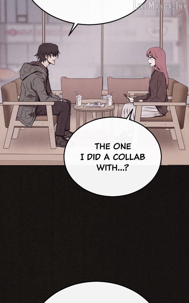 Plagiarism Suspicion Chapter 11 - page 89