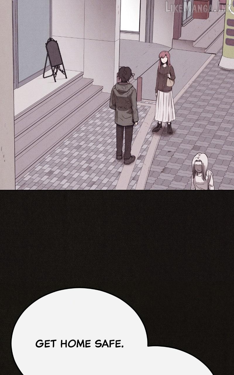 Plagiarism Suspicion Chapter 11 - page 94