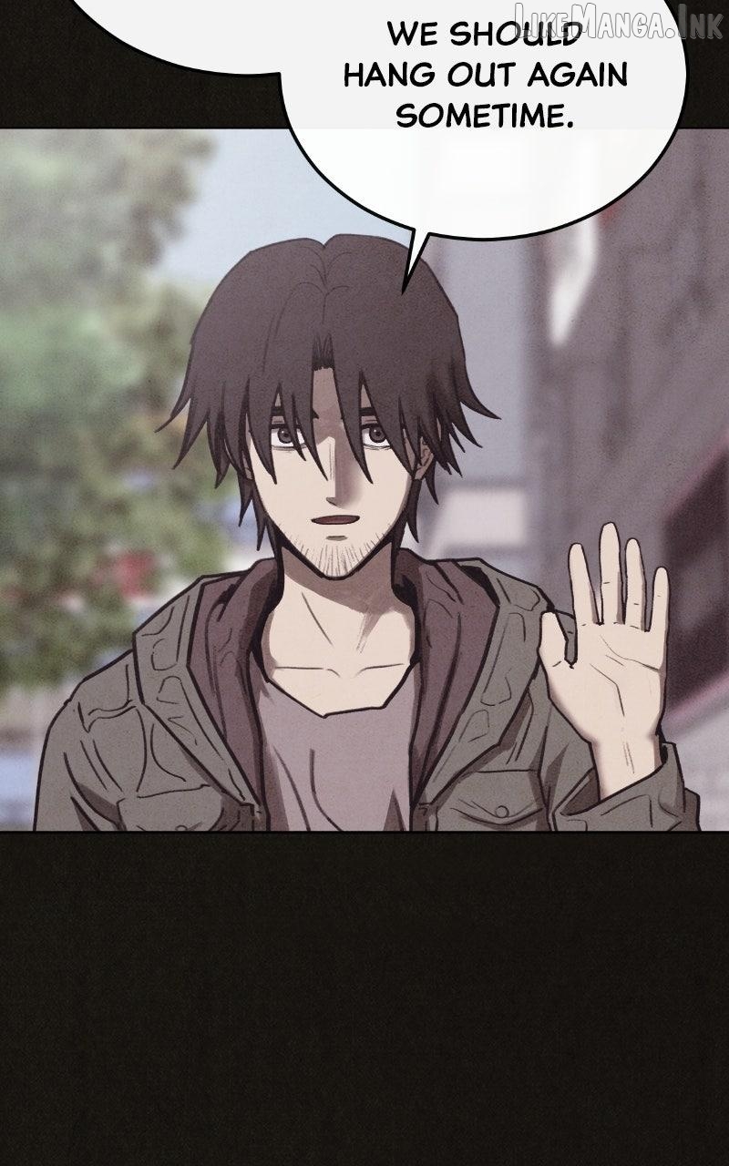 Plagiarism Suspicion Chapter 11 - page 95