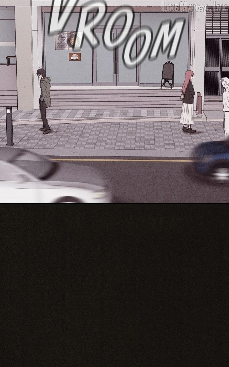 Plagiarism Suspicion Chapter 11 - page 99