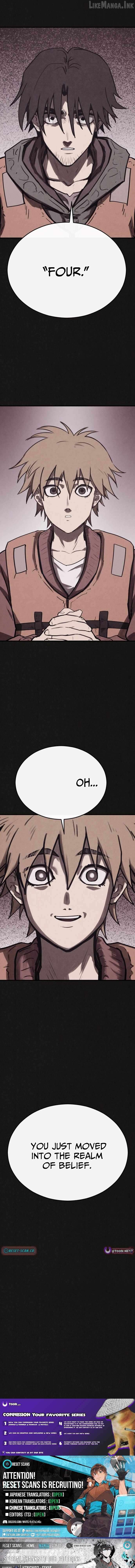 Plagiarism Suspicion Chapter 12 - page 18