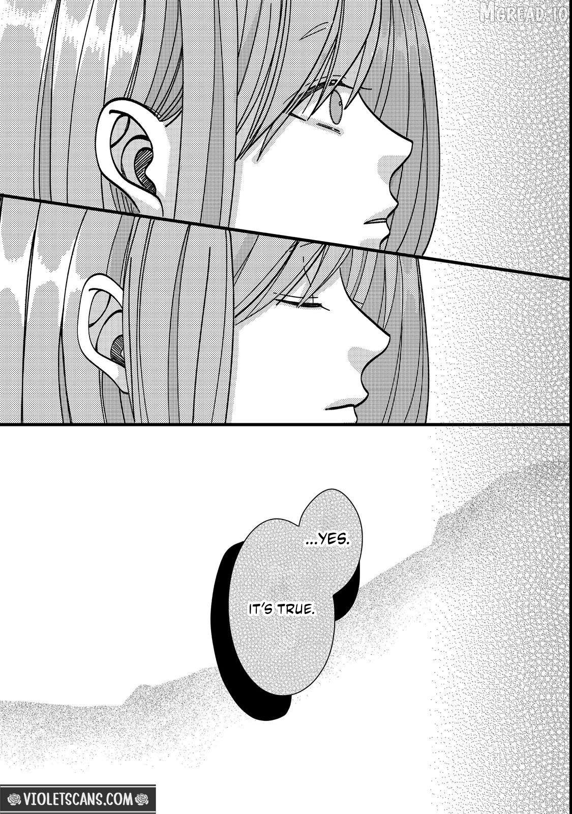I Refuse to Fall for My Arrogant Fiancé Chapter 7.2 - page 19