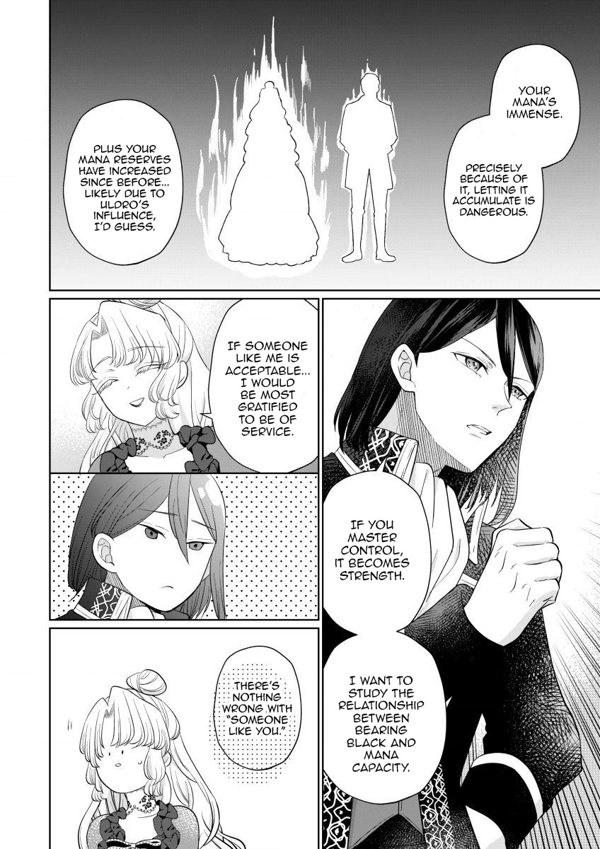 The Villainess After the Broken Engagement Chapter 8 - page 29