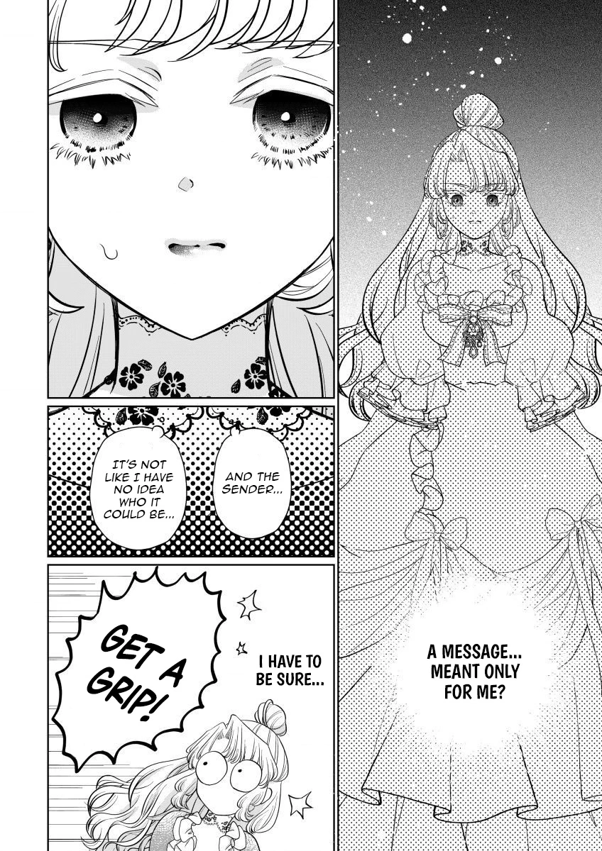 The Villainess After the Broken Engagement Chapter 8 - page 5