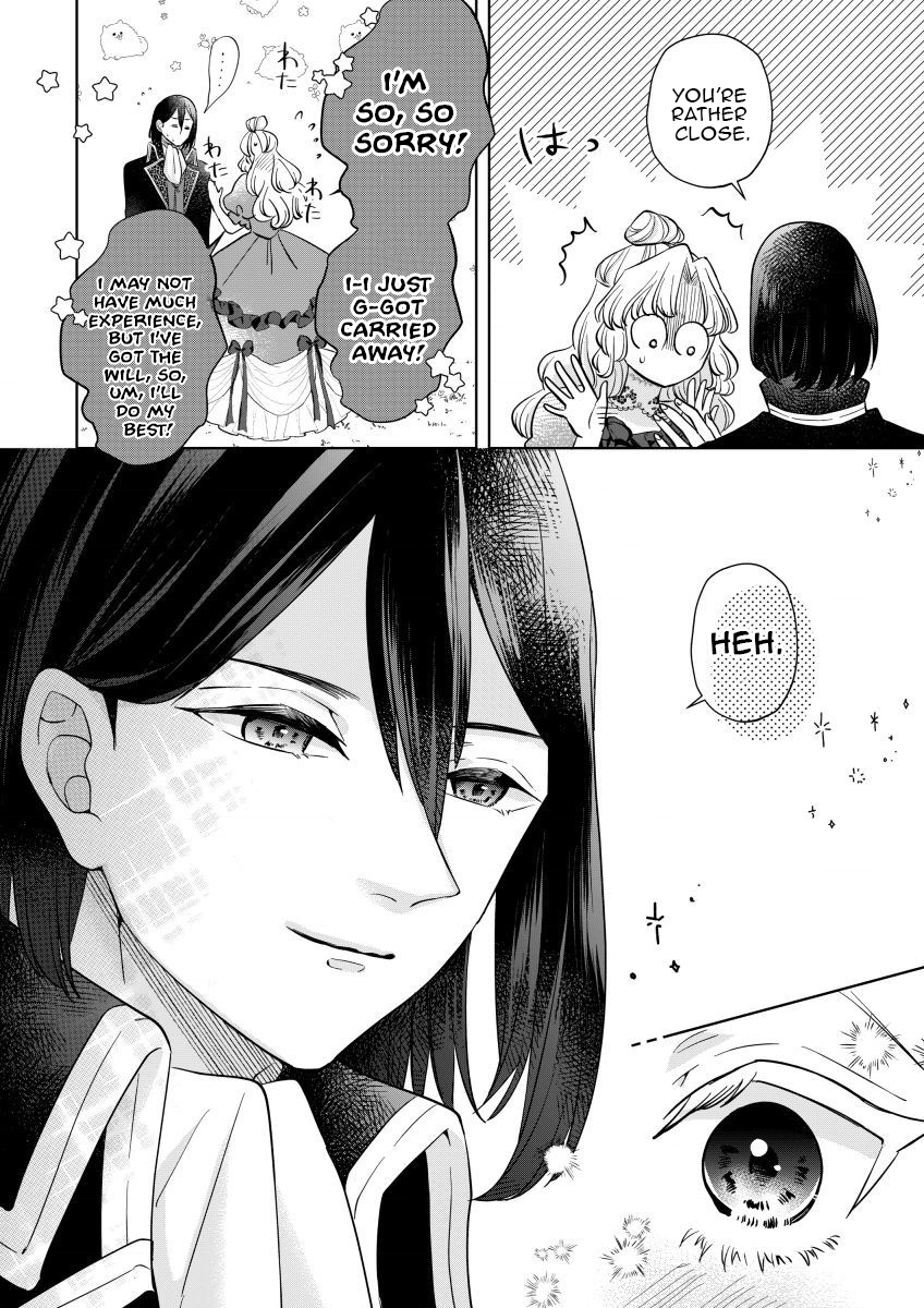 The Villainess After the Broken Engagement Chapter 9 - page 10
