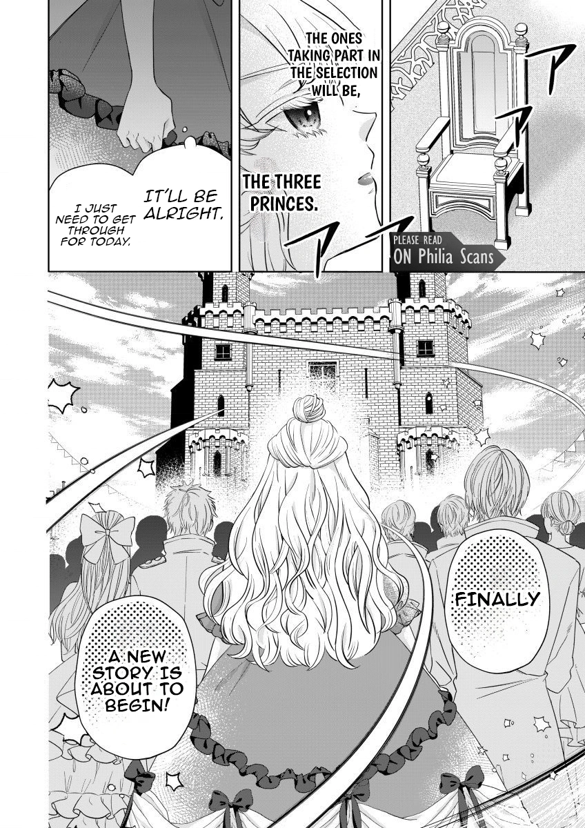 The Villainess After the Broken Engagement Chapter 9 - page 16