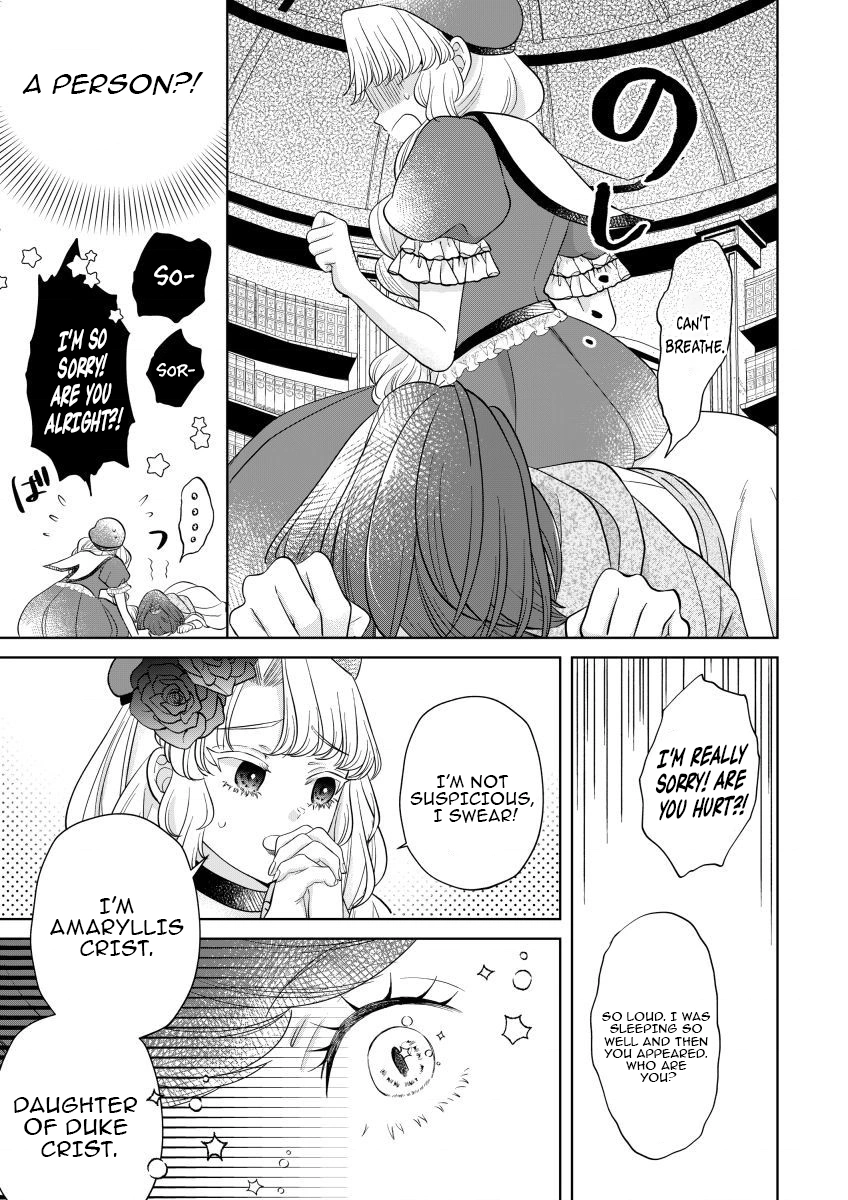 The Villainess After the Broken Engagement Chapter 9 - page 27