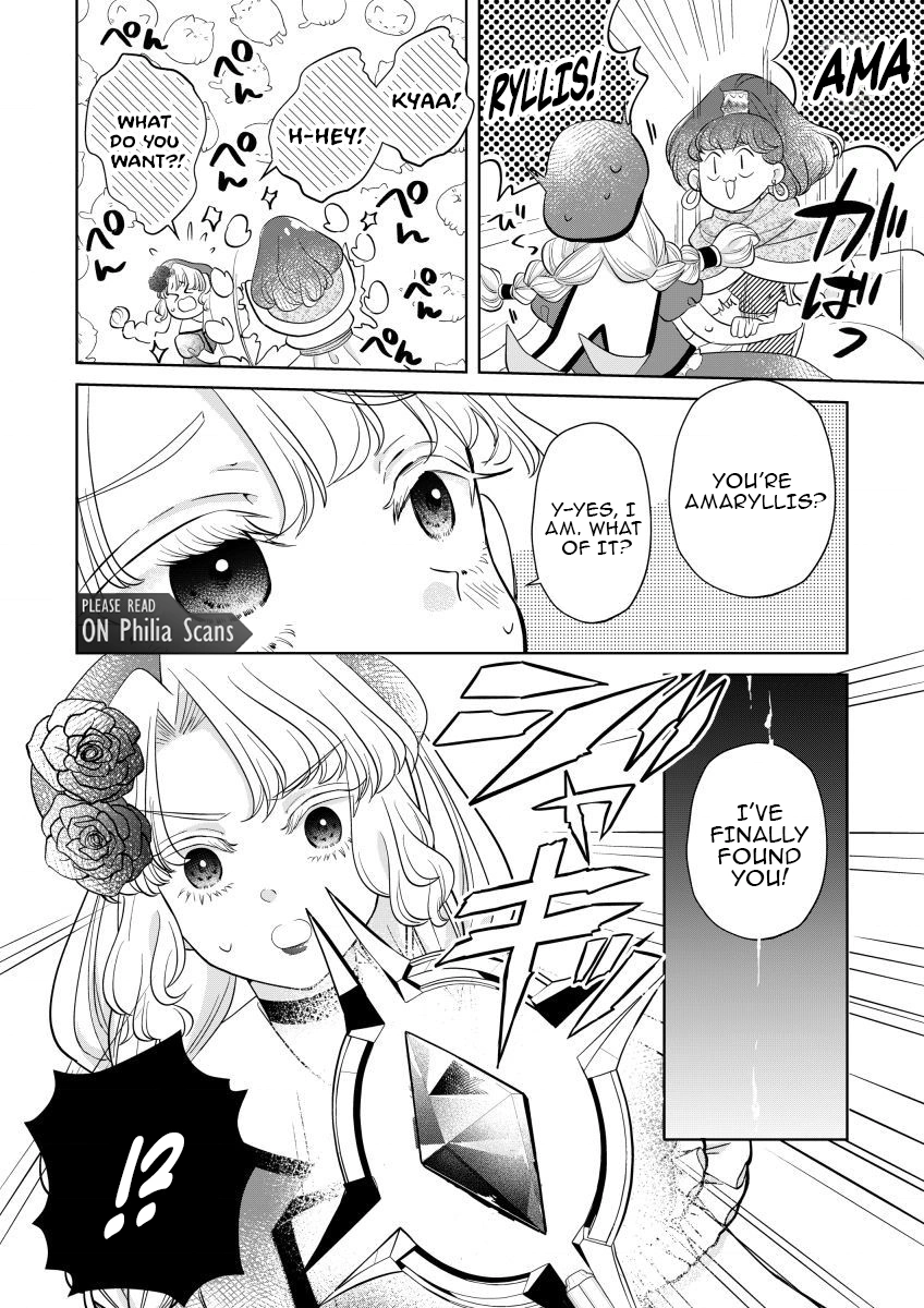 The Villainess After the Broken Engagement Chapter 9 - page 28