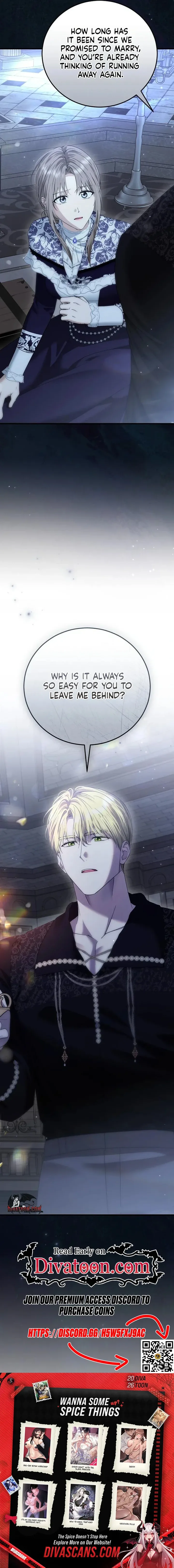 Pure Love, Corruption Chapter 28 - page 10