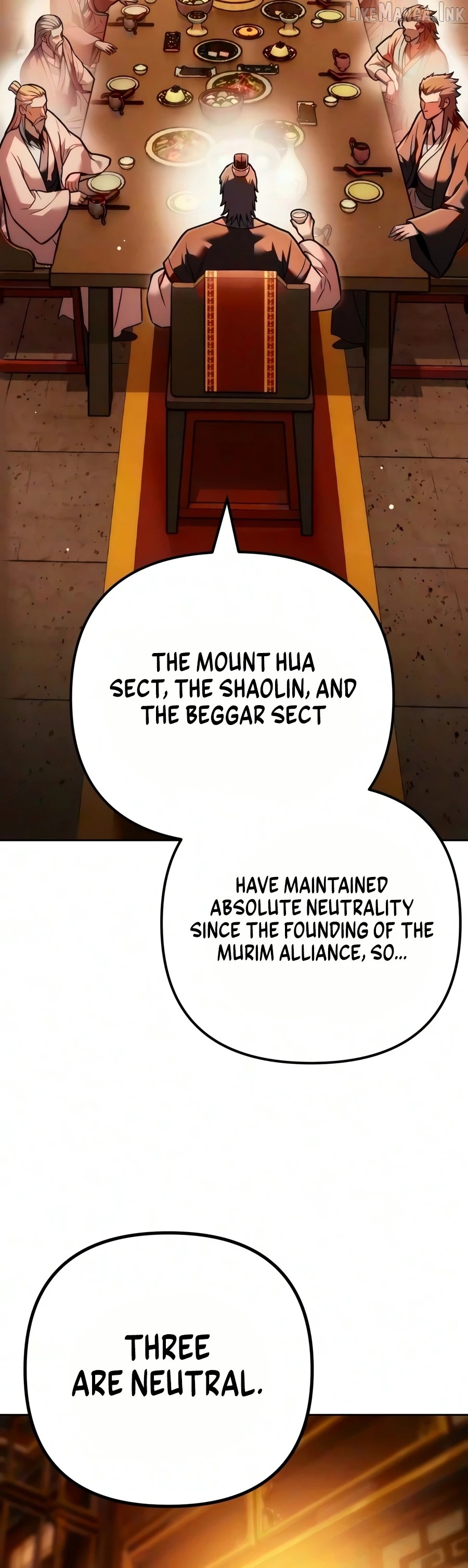 Sichuan’s Supreme King Chapter 33 - page 21
