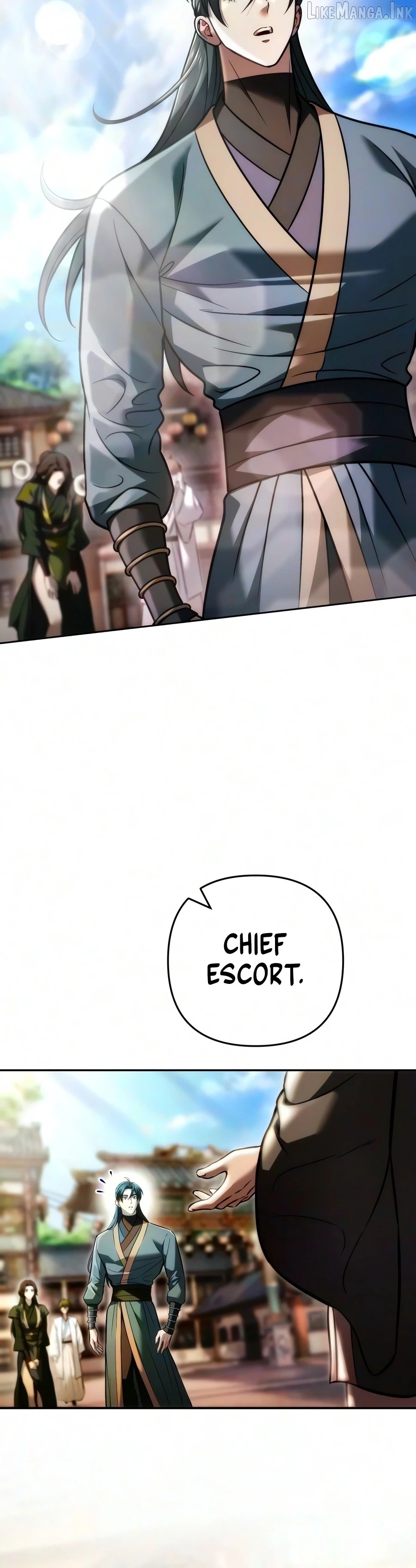 Sichuan’s Supreme King Chapter 33 - page 3