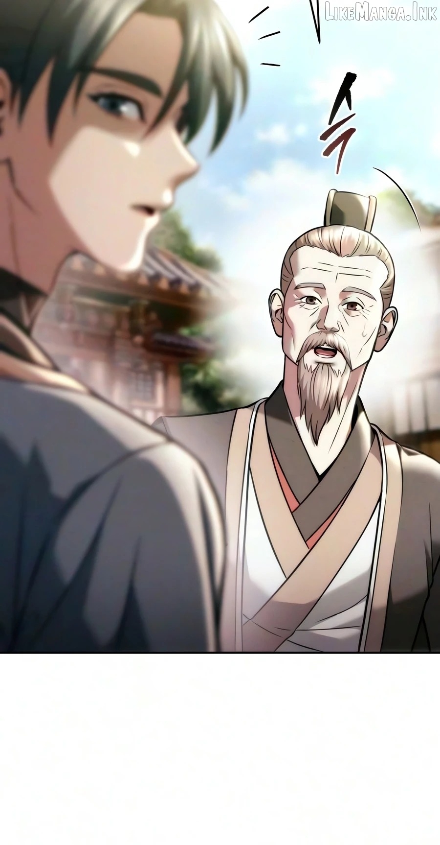 Sichuan’s Supreme King Chapter 33 - page 7
