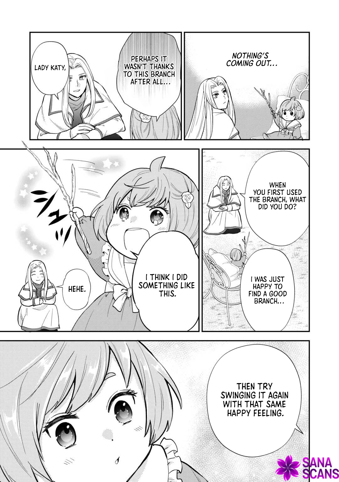 Reincarnated Baby Katy Is Doing Spy Work , and Seems to Be Dotingly Loved by Her Ruthless Father Chapter 12 - page 3