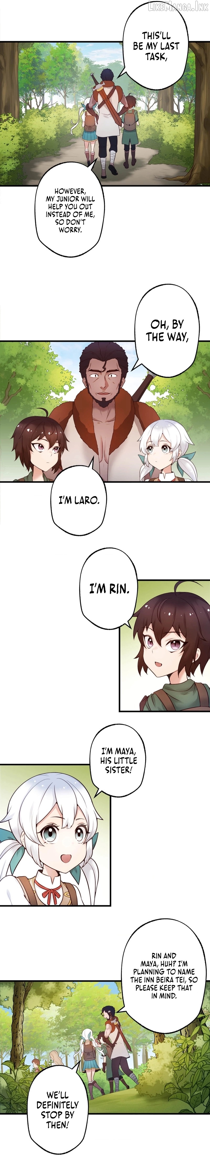 A High Schooler with Cheat Abilities: A Long Yet Short Seven Days of Survival Chapter 9 - page 11