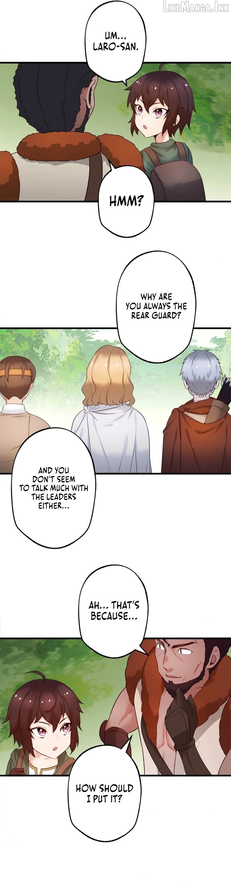 A High Schooler with Cheat Abilities: A Long Yet Short Seven Days of Survival Chapter 9 - page 12