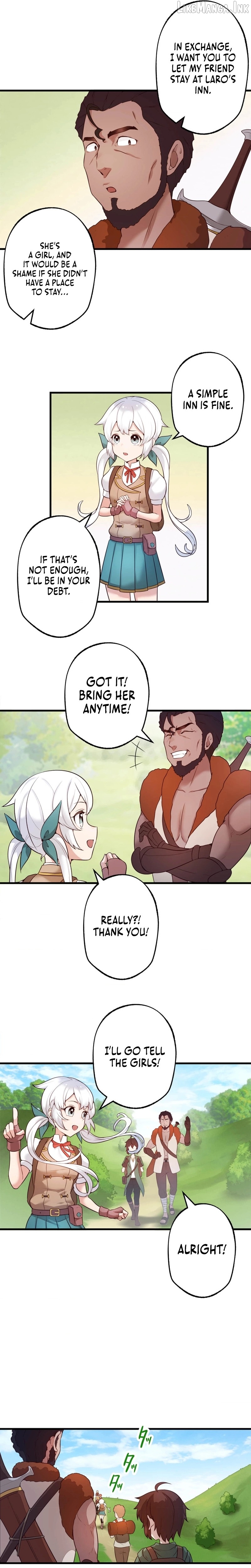 A High Schooler with Cheat Abilities: A Long Yet Short Seven Days of Survival Chapter 9 - page 15