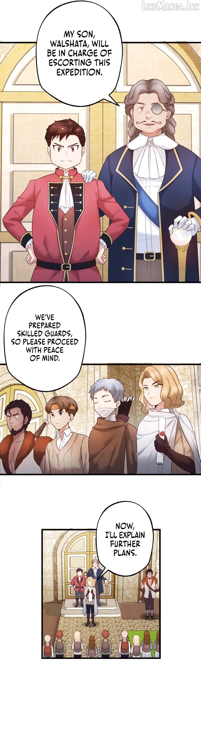 A High Schooler with Cheat Abilities: A Long Yet Short Seven Days of Survival Chapter 9 - page 2