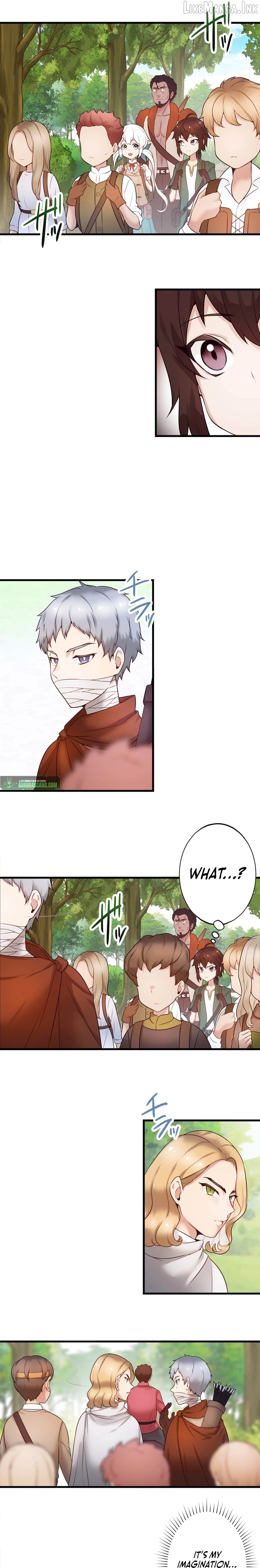A High Schooler with Cheat Abilities: A Long Yet Short Seven Days of Survival Chapter 9 - page 4
