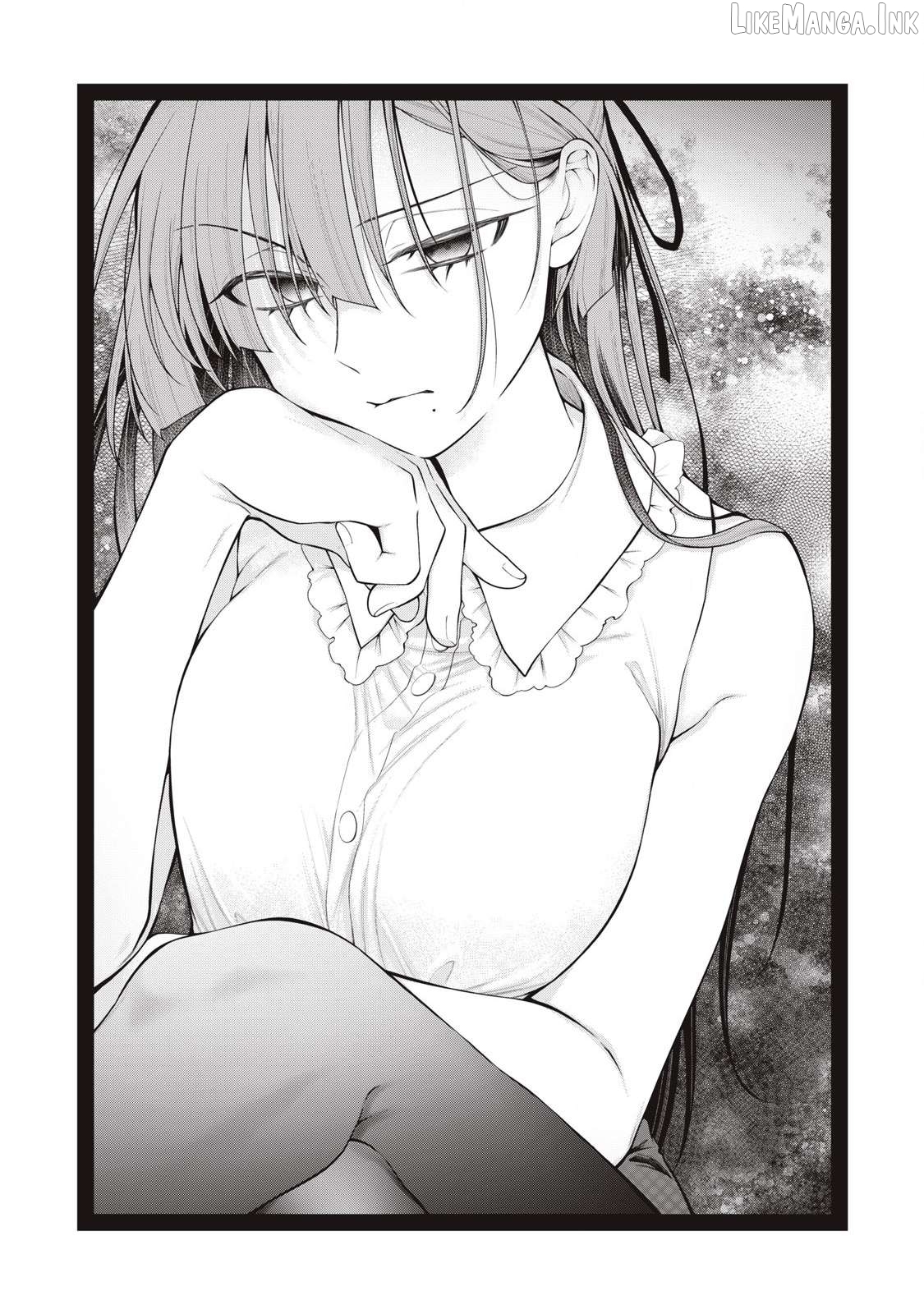 Anata no Imouto Chapter 14 - page 1